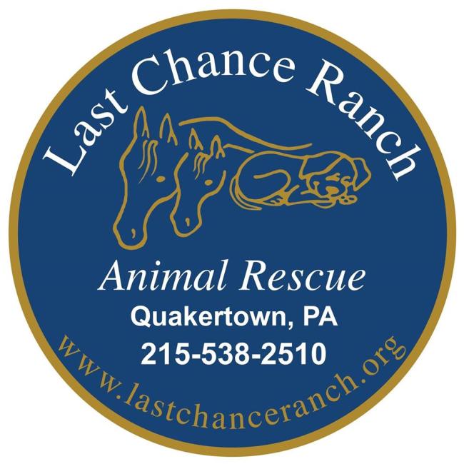 Last Chance Ranch Quakertown Pennsylvania   Last Chance Ranch 